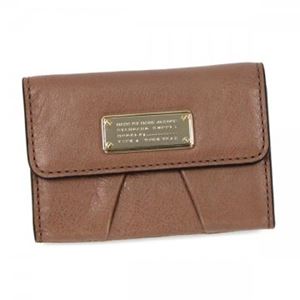 MARC BY MARC JACOBS（マークバイマークジェイコブス） カードケース M0002917 81810 WOODLAND