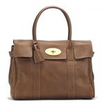 Mulberry（マルベリー） ショルダーバッグ HH5988 G525 OAK-BRASS