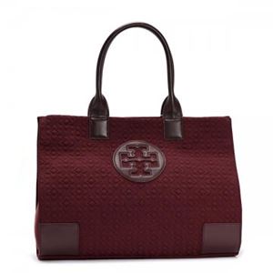 TORY BURCH（トリーバーチ） トートバッグ 32149553 500 DEEP BERRY