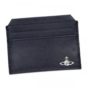 Vivienne Westwood(ヴィヴィアンウエストウッド) カードケース 33146 BLUE
