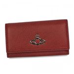 Vivienne Westwood（ヴィヴィアンウエストウッド） キーケース 32620 RED
