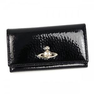 Vivienne Westwood（ヴィヴィアンウエストウッド） キーケース 32638 BLACK