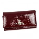 Vivienne Westwood（ヴィヴィアンウエストウッド） キーケース 32638 BORDEAUX