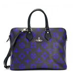 Vivienne Westwood（ヴィヴィアンウエストウッド） トートバッグ 13487 BLACK