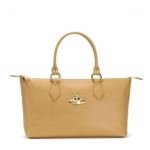 Vivienne Westwood（ヴィヴィアンウエストウッド） トートバッグ 6119 BEIGE