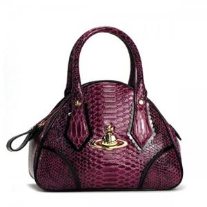 Vivienne Westwood（ヴィヴィアンウエストウッド） ハンドバッグ 5243 CHERRY