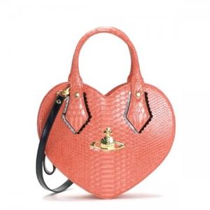 Vivienne Westwood（ヴィヴィアンウエストウッド） ハンドバッグ 5526 STRAWBERRY