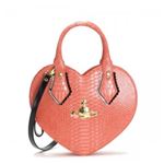Vivienne Westwood（ヴィヴィアンウエストウッド） ハンドバッグ 5526 STRAWBERRY