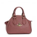 Vivienne Westwood（ヴィヴィアンウエストウッド） ハンドバッグ 6120 ANTIQUE ROSE