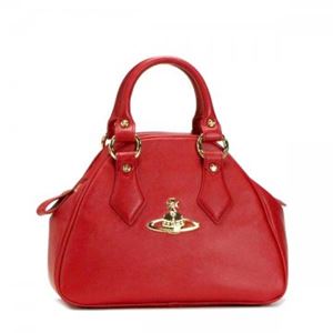 Vivienne Westwood（ヴィヴィアンウエストウッド） ハンドバッグ 6120 RED