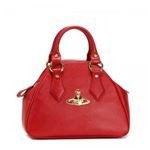 Vivienne Westwood（ヴィヴィアンウエストウッド） ハンドバッグ 6120 RED