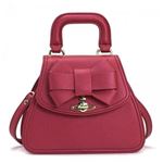 Vivienne Westwood（ヴィヴィアンウエストウッド） ハンドバッグ 6232 RED