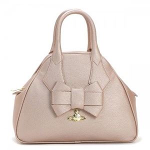Vivienne Westwood（ヴィヴィアンウエストウッド） ハンドバッグ 6456 PINK