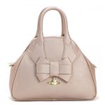 Vivienne Westwood（ヴィヴィアンウエストウッド） ハンドバッグ 6456 PINK