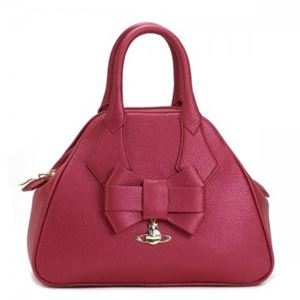 Vivienne Westwood（ヴィヴィアンウエストウッド） ハンドバッグ 6456 RED