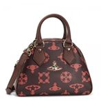 【10月31日まで期間限定販売】Vivienne Westwood（ヴィヴィアンウエストウッド） 小銭入れ 13491 BORDEAUX