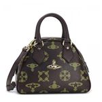 【10月31日まで期間限定販売】Vivienne Westwood（ヴィヴィアンウエストウッド） 小銭入れ 13491 BROWN