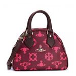 【9月30日まで期間限定販売】Vivienne Westwood（ヴィヴィアンウエストウッド） 小銭入れ 13491 FUXIA