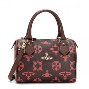 【10月31日まで期間限定販売】Vivienne Westwood(ヴィヴィアンウエストウッド) 小銭入れ 13492 BORDEAUX