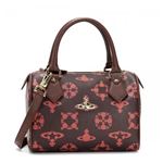 【10月31日まで期間限定販売】Vivienne Westwood（ヴィヴィアンウエストウッド） 小銭入れ 13492 BORDEAUX