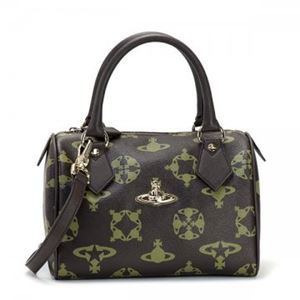 【10月31日まで期間限定販売】Vivienne Westwood（ヴィヴィアンウエストウッド） 小銭入れ 13492 BROWN