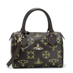【10月31日まで期間限定販売】Vivienne Westwood（ヴィヴィアンウエストウッド） 小銭入れ 13492 BROWN
