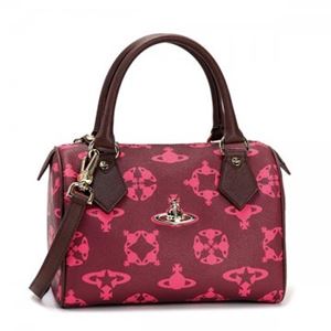 【10月31日まで期間限定販売】Vivienne Westwood（ヴィヴィアンウエストウッド） 小銭入れ 13492 FUXIA