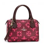 【10月31日まで期間限定販売】Vivienne Westwood（ヴィヴィアンウエストウッド） 小銭入れ 13492 FUXIA
