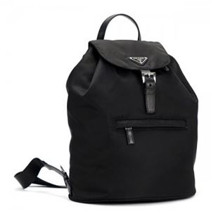 Prada（プラダ） バックパック BZ0032 F0002 NERO