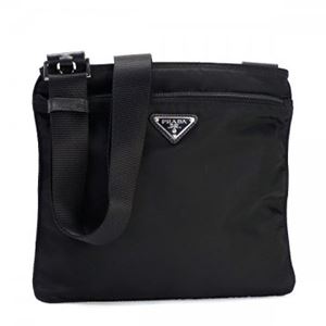 Prada（プラダ） ナナメガケバッグ BT0978 F0002 NERO