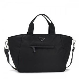 Prada（プラダ） ショルダーバッグ BR5093 F0002 NERO