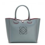 Loewe（ロエベ） トートバッグ 364.71.J28 1534 LIGHT GREY／RED