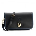 Loewe（ロエベ） ナナメガケバッグ 324.71.H70 1100 BLACK