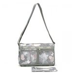 LESPORTSAC（レスポートサック） ナナメガケバッグ 7519