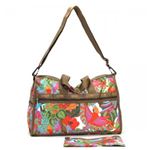 LESPORTSAC（レスポートサック） ボストンバッグ 7184