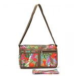 LESPORTSAC（レスポートサック） ナナメガケバッグ 7519