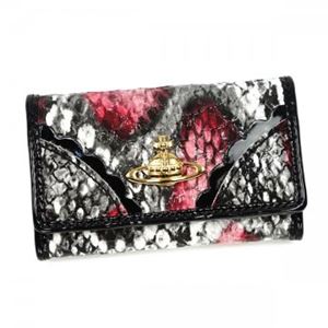 Vivienne Westwood（ヴィヴィアンウエストウッド） キーケース 720 CHERRY