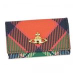 【10月31日まで期間限定販売】Vivienne Westwood（ヴィヴィアンウエストウッド） キーケース 720 CLASSIC