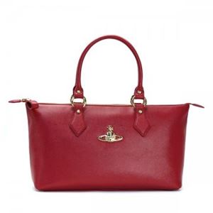 Vivienne Westwood（ヴィヴィアンウエストウッド） トートバッグ 6119 ROSSO