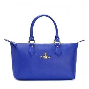 Vivienne Westwood（ヴィヴィアンウエストウッド） トートバッグ 6119 BLU