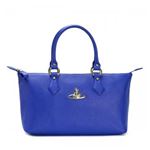 Vivienne Westwood（ヴィヴィアンウエストウッド） トートバッグ 6119 BLU