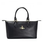 Vivienne Westwood（ヴィヴィアンウエストウッド） トートバッグ 6119 BLACK