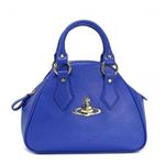 Vivienne Westwood（ヴィヴィアンウエストウッド） ハンドバッグ 6120 BLU