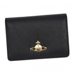 Vivienne Westwood（ヴィヴィアンウエストウッド） カードケース 725 NERO