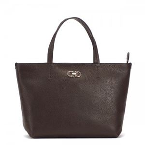 Ferragamo（フェラガモ） トートバッグ 21D764 583776 CACAO／ORO
