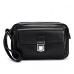 Ferragamo（フェラガモ） セカンドバッグ 249696 589202 NERO