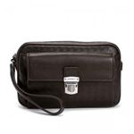 Ferragamo（フェラガモ） セカンドバッグ 249694 587916 CAFFE