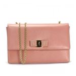 Ferragamo（フェラガモ） ショルダーバッグ 21D855 584443 BLUSH