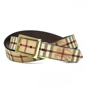 Burberry（バーバリー） ベルト 2070T CHOCOLATE