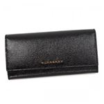 Burberry（バーバリー） 長財布 100 BLACK